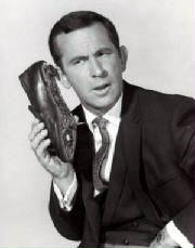 Don Adams