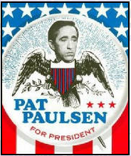Pat Paulson