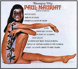 Paul Mauriat